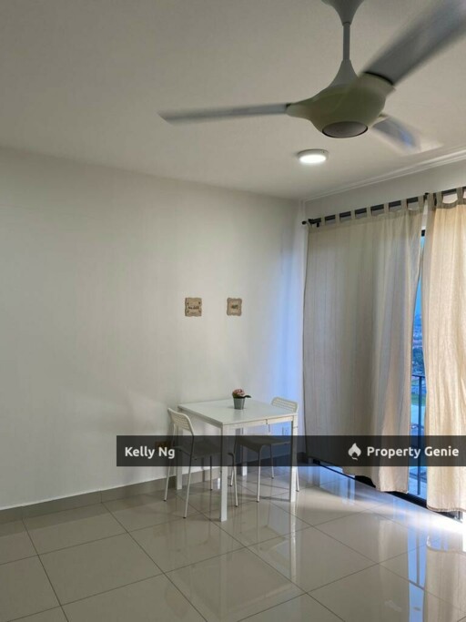 Trefoil Studio Fully Furnished At Setia Alam Shah Alam For Rent