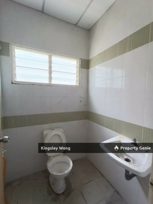 Tambun Double Storey Corner Shoplot Near Sunway City Ipoh Link bandar baru tambun ipoh garden east