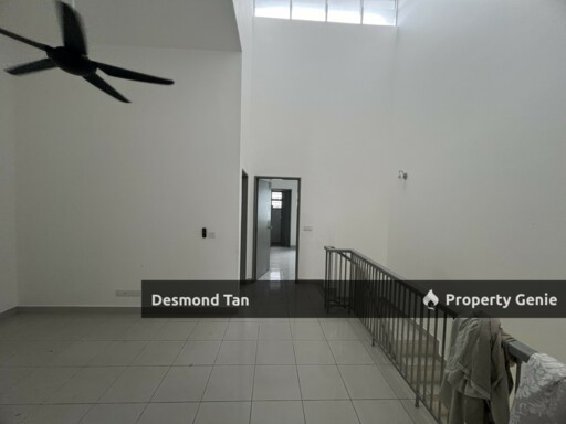 Rimbun Harmoni, Rimbun Irama, Rimbun Impian, S2 Height,Seremban 2