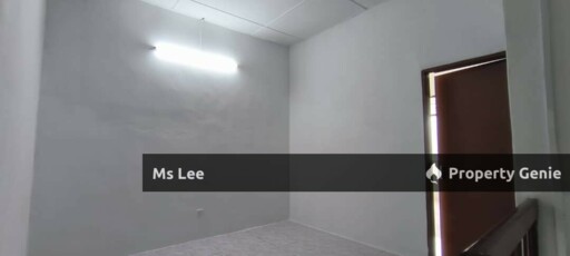 2 Storey House @ Taman Maznah, Klang - Ready to Move in 15/2/2025
