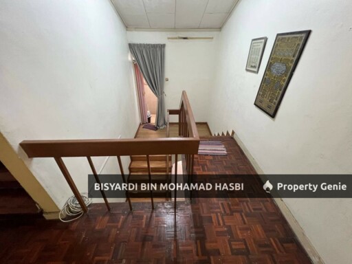 Renovated 2 Storey Terrace, Taman Subang SS3 KELANA JAYA, PETALING JAYA.
