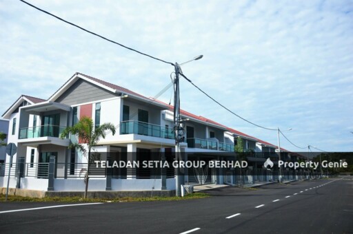 Taman Bertam Putra