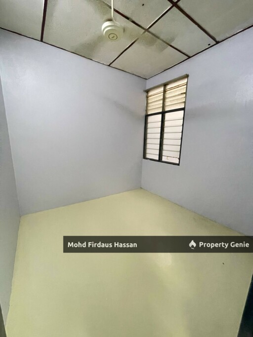 For Sale : Teres Setingkat Taman Ria, Sungai Petani, Kedah.  (Below Market Value)