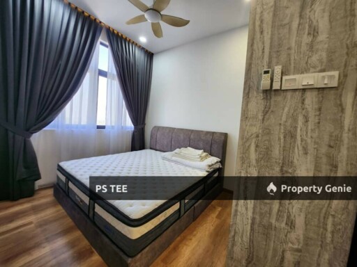 The Quartz Residence Melaka Condo