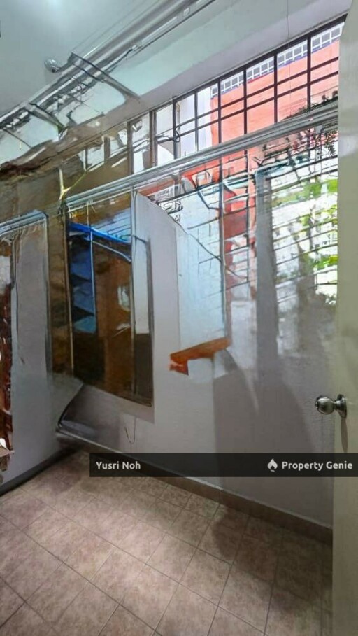 Apartment Jalil Damai, Bukit Jalil