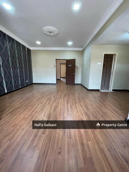 Double Storey Terrace Denai Alam Shah Alam