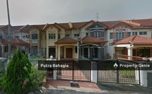 Putra Bahagia
