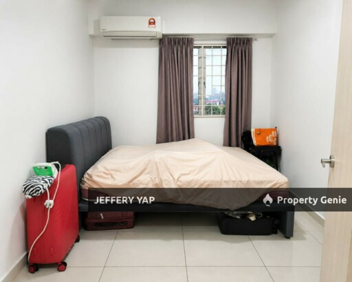 Kestana Condominium