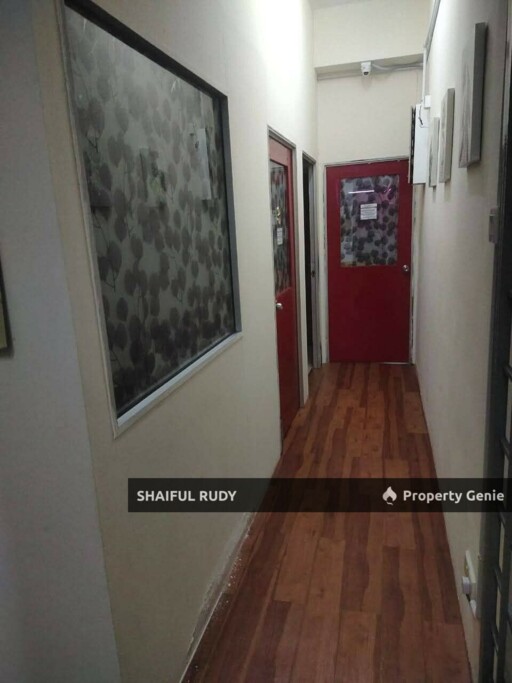 WANT TO SELL. Kuala Lumpur Suburban Center. Shop Office Wangsa Delima 5