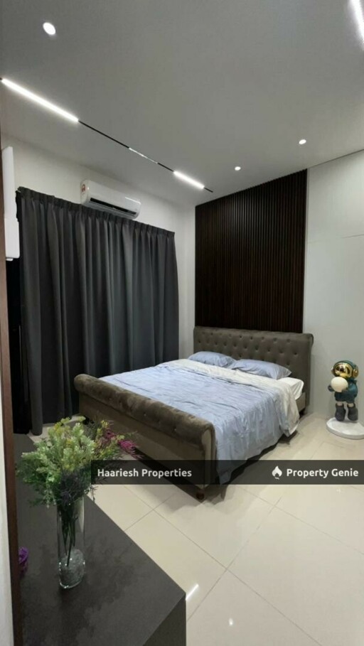 Residensi KLIA Nilai