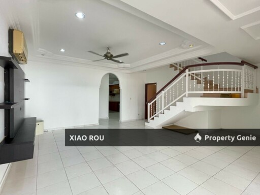 For Sale Ozana Impian Double Storey Terrace