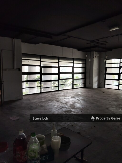 Twin Arkz End Lot Office 2,281sf Auction [Only RM 337psf]