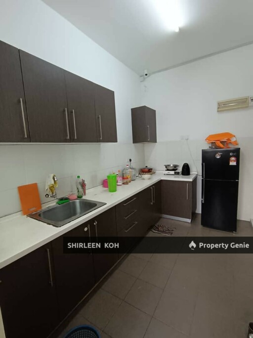 Balcony Room for Rent at Jentayu Residency @ Tampoi