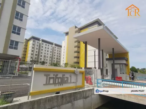 Trifolia Apartment