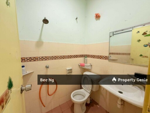 Taman Mutiara Rini/Jalan Bakti/Single Storey/Renovate