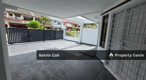 Bandar Utama BU12 Petaling Jaya