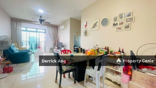 For Rent - Sky Breeze Condominium For Rent Johor Bahru For Rent Johor For Rent Bukit Indah For Rent