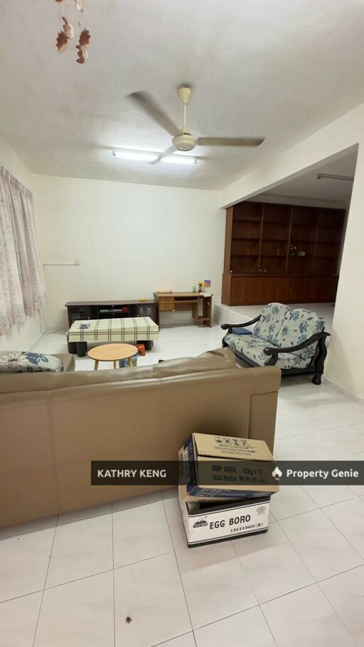 Taman Berlian Biru For Sale Kluang For Sale Johor For Sale