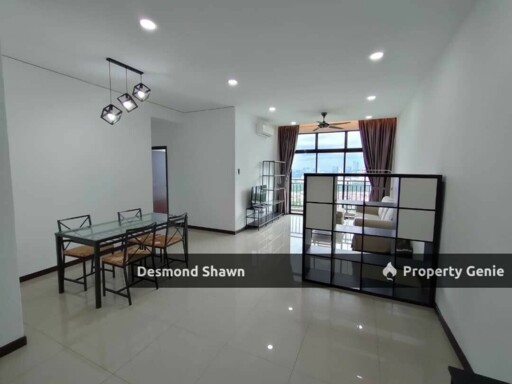 Molek Regency @ Tmn Molek