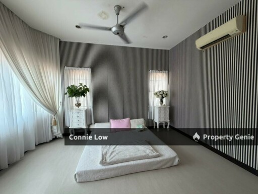 Sunway Garden Villa Tambun Ipoh