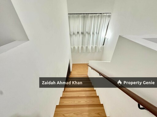 The Mulia Residence TYPE B For Sale