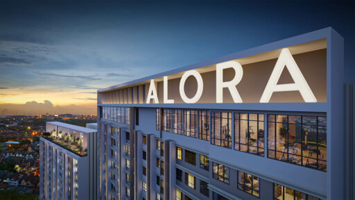 Alora Residences 2Fifth Avenue