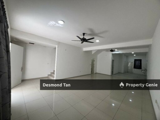 2 Storey Suriaman 2, Tiara Sendayan, Hijayu, Bayu Sutera, Sendayan, Labu (Full Loan)