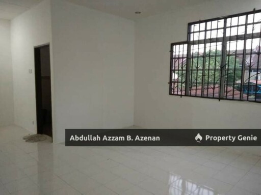 CORNER LOT BANDAR PUTRA BERTAM
