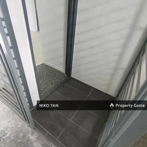 FOR SALE - Blok U Jalan Cantik 7, Taman Pelangi Indah 81800 Ulu Tiram, Johor