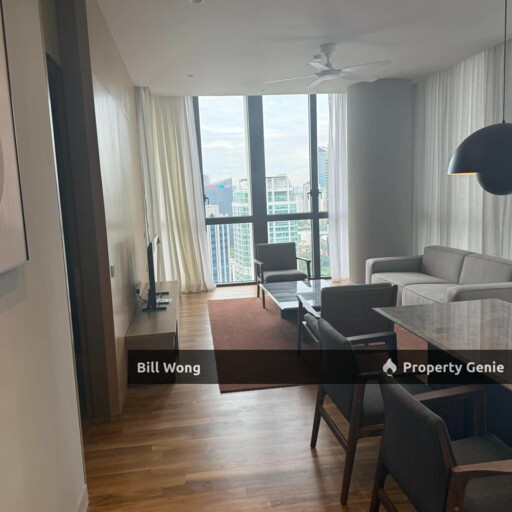 The Conlay Signature Suites Corner Unit