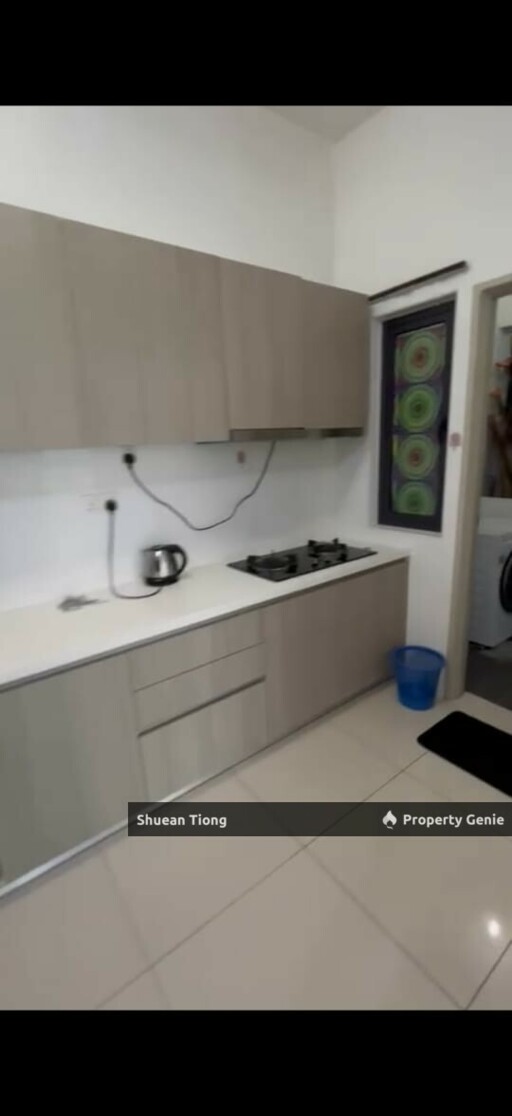 The Raffles Suites Condominium 1 Bedroom Unit for Rent!