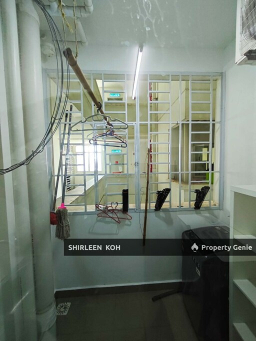 Female room for rent at Season Luxury Apartment @ Larkin JB Town