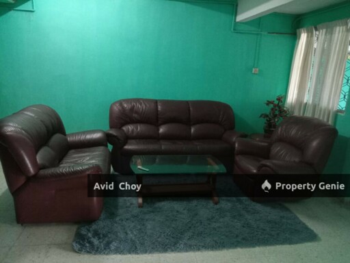 Taman Kota Kulai, 2 Storey Terrace House