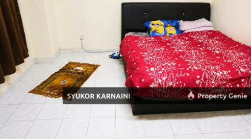 2 STOREY TERRACE HOUSE BANDAR TASIK PUTERI RAWANG (BTP 28)