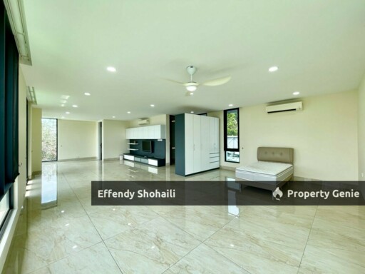 DAMANSARA COUNTRY HEIGHTS MANSION