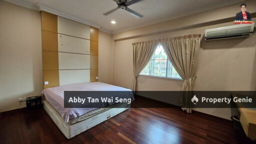 WOW! Huge Prestige Bungalow For Rent in Kolombong | 18,038 sqft Land
