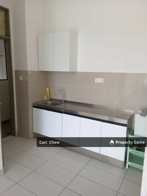 Zentro Residence @ Jalan Sierra 10, Puchong