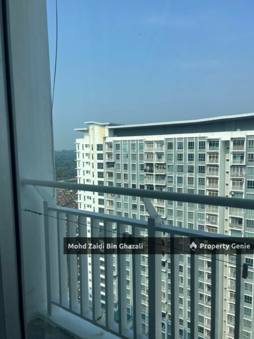 Below Market Condo Skypark