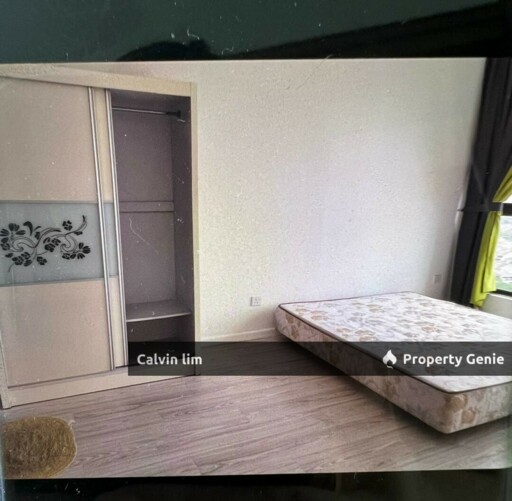 THREE33 RESIDENCE KEPONG BARU