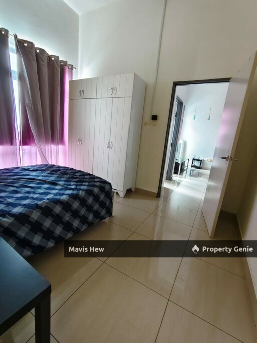 For Rent, Manhattan @Austin Heights, Fully Furnished