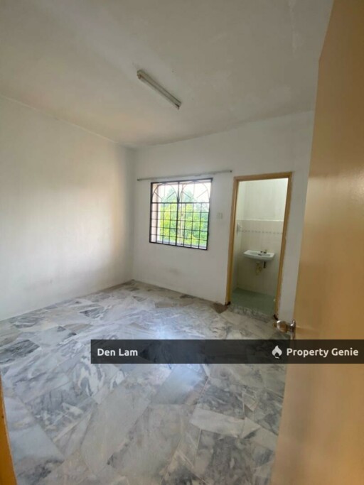 Astana Alam 2 Apartement | BLok Baiduri | Puncak Alam | for Rent !!