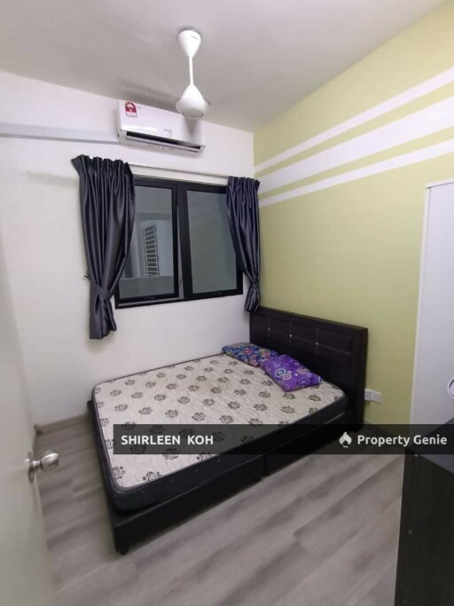 Room for Rent at Southkey Mosaic @ JB Town Area