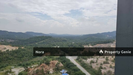 ​WANT TO RENT ​Residensi Lili @ Green Beverly Hills, Nilai Cozy Condominium Ready to Move in with Scenic Views and Full Furnishings!