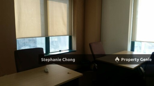 Fully Furnished Offices for Rent at Megan Avenue 1, KLCC
