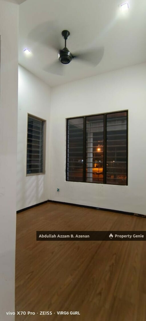 CORNER LOT PRIMA DESA AMAN