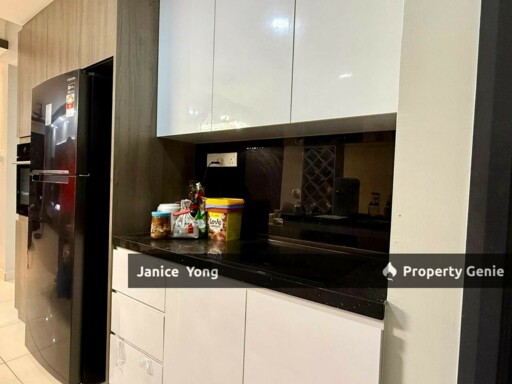 Southkey Mosaic Johor Bahru