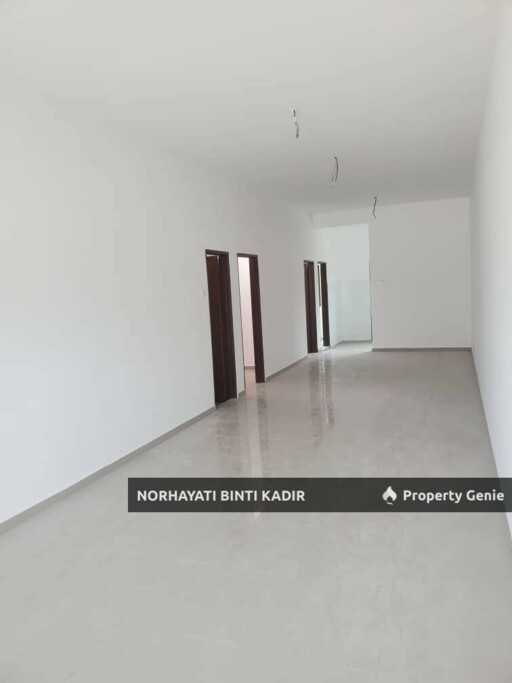 SINGLE STOREY TERRACE LORONG PINGGIRAN PUTRA 3/114, TAMAN AMAN PLUS, KUANTAN