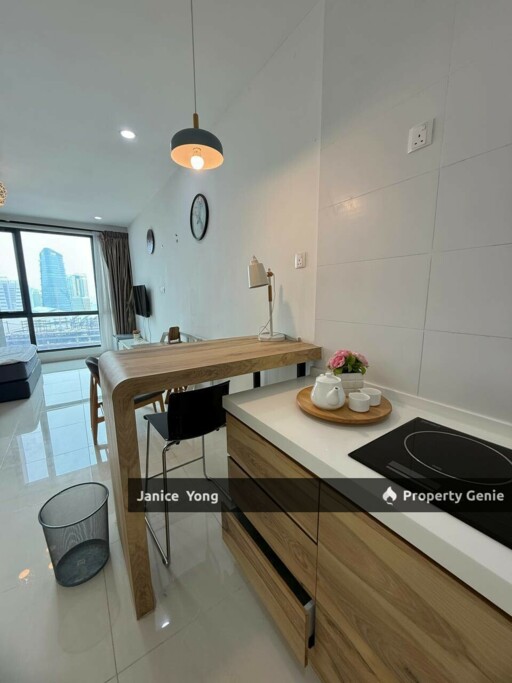 SKS Pavillion Residences Johor Bahru