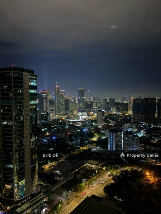 Laurel Residence Jalan Kerinchi Bangsar South for Rent