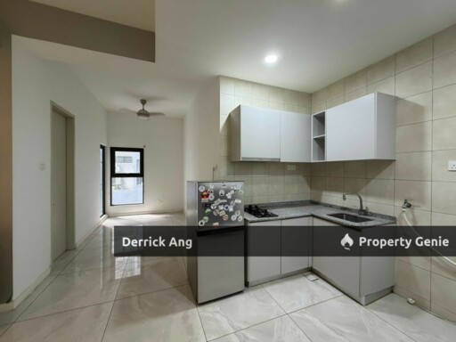 For Rent - The Wateredge For Rent Senibong Cove For Rent Permas Jaya For Rent Johor For Rent